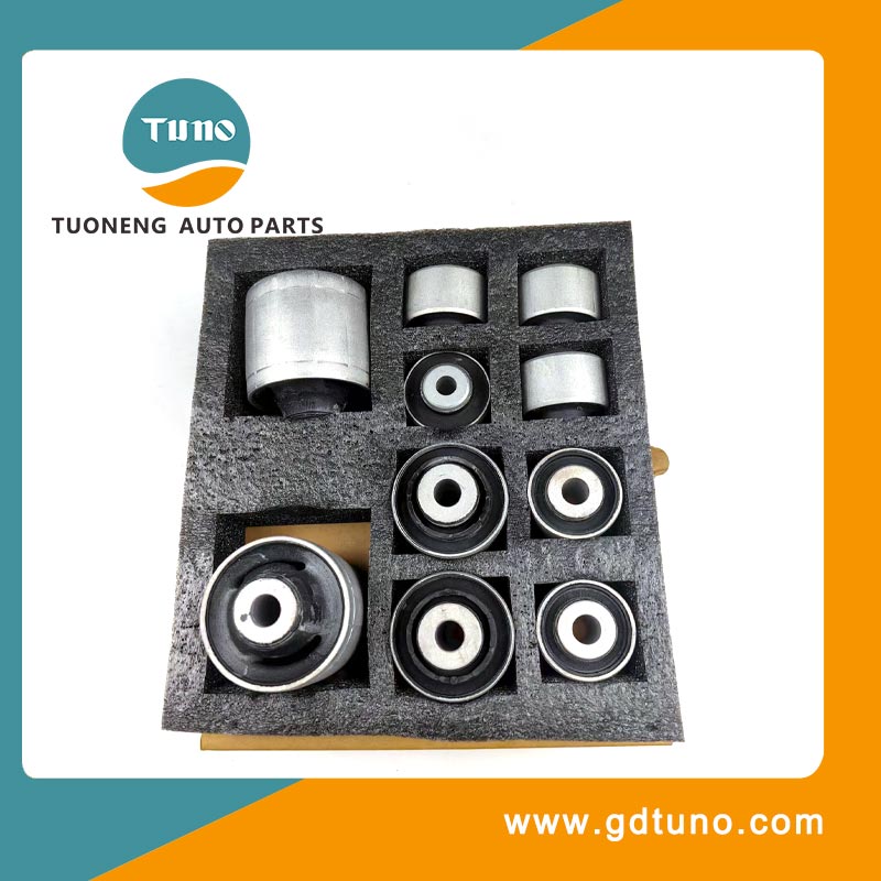 Kit boccole braccio di controllo anteriore Audi A6L C6