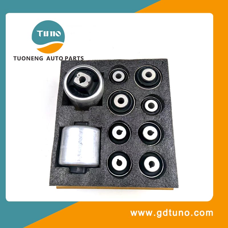 Audi A6L C8 Audi Q5L Kit boccole braccio di controllo anteriore