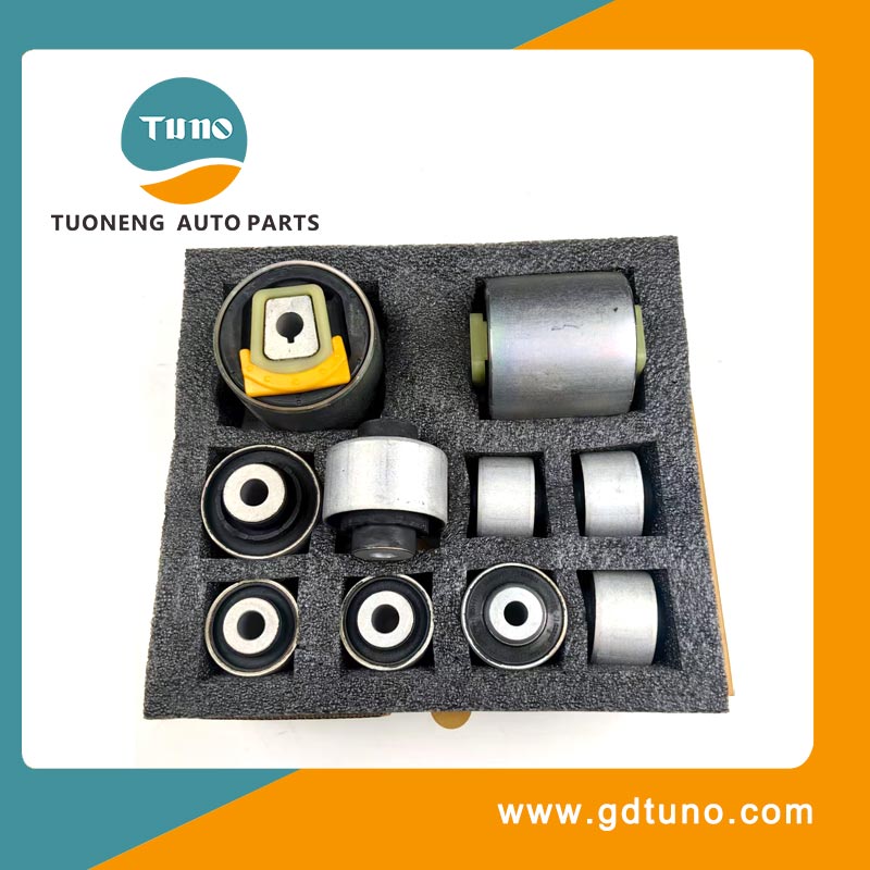 Kit boccole braccio di controllo anteriore Audi A8L D3